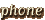 phone