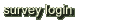 survey login